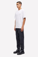 Samsoe Samsoe T Shirts And Polos White