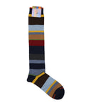 Intimo Gallo Blu