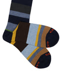 Intimo Gallo Blu