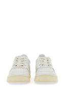 Autry "Medalist Low" Sneaker