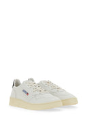 Autry "Medalist Low" Sneaker
