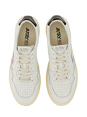 Autry "Medalist Low" Sneaker