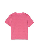 Moschino Maxi T Shirt M/C