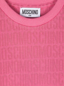 Moschino Maxi T Shirt M/C