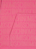 Bluza Moschino z maską