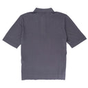 Officine Generale T Shirts And Polos Grey