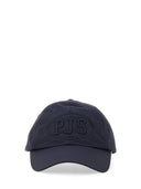 Parajumpers Baseball Hat With Logo