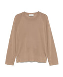 officine generaleセーターベージュ