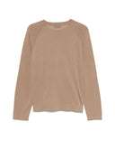 officine generaleセーターベージュ