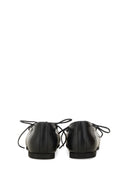 Our Legacy Ballerina Slip In With Laces