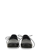 Our Legacy Ballerina Slip In With Laces