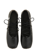 Our Legacy Ballerina Slip In With Laces