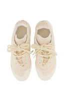 Alexander Mc Queen « Flexion » Sneaker