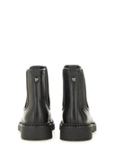 Ash Boot "Madison"