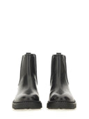 Ash Boot "Madison"