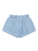 Jean court Chloé