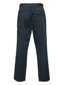 Paul Smith Monogram Jacquard Straight Trousers