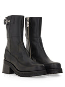 Ganni Buckle Boot