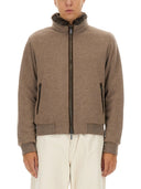 Chaqueta de páramo "bellati"