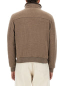 Chaqueta de páramo "bellati"