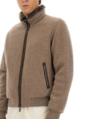 Chaqueta de páramo "bellati"