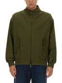 Baracuta X Neighborhood Jacket "G9"