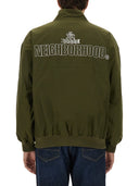 Baracuta X Neighborhood Jacket "G9"