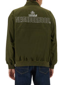 Baracuta X Neighborhood Jacket "G9"