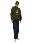 Baracuta X Neighborhood Jacket "G9"