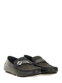 Driver squadrato Fendi Ff