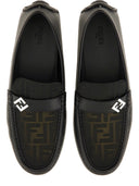 Driver squadrato Fendi Ff
