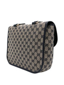 Gucci Kids Luggage T.Orig.Gg/ Supr.Un/Beige Blue/Brb