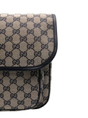 Gucci Kids Luggage T.Orig.Gg/ Supr.Un/Beige Blue/Brb