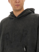 Représenter un sweat "Rep Applique"