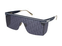 Sunglasses Dior Woman Diorclub M1 U 31b8 /1/130