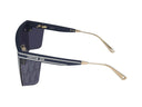 Sunglasses Dior Woman Diorclub M1 U 31b8 /1/130