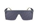 Sunglasses Dior Woman Diorclub M1 U 31b8 /1/130