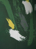 Officine generale shirts groen
