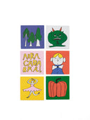 Bobo Choses Aw24 Once Upon A Time Card Game