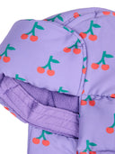 Bobo wybiera Cherry Baby Cherry w całej Kapce