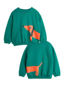 Mini Rodini Dog Sp Sweatshirt Chapter 1