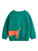Mini Rodini Dog Sp Sweatshirt Chapter 1