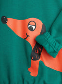 Mini Rodini Dog Sp Sweatshirt Chapter 1
