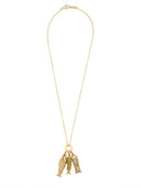 Isabel Marant Collana "Fiume"