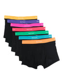Paul Smith Confezione da Settte Boxer