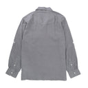 Officine Generale Shirts Grey