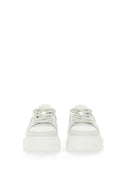 Fendi "Fendi Match" Lace Up Sneaker