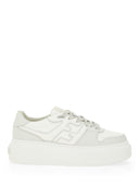 Fendi "Fendi Match" Lace Up Sneaker