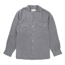 Officine Generale Shirts Grey