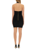 Sukienka Balmain Mini „Vichy”